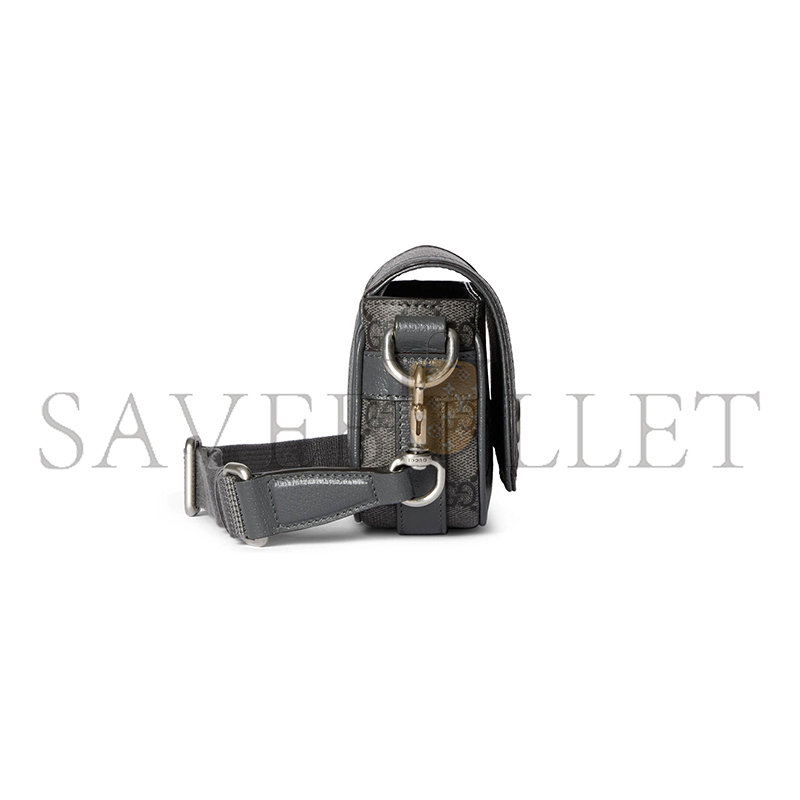 GUCCI OPHIDIA MINI BAG 795466 (18.5*10*5.5cm)